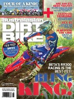 Australasian Dirt Bike Magazine